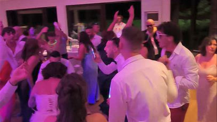 Dj Dani Magistrelli