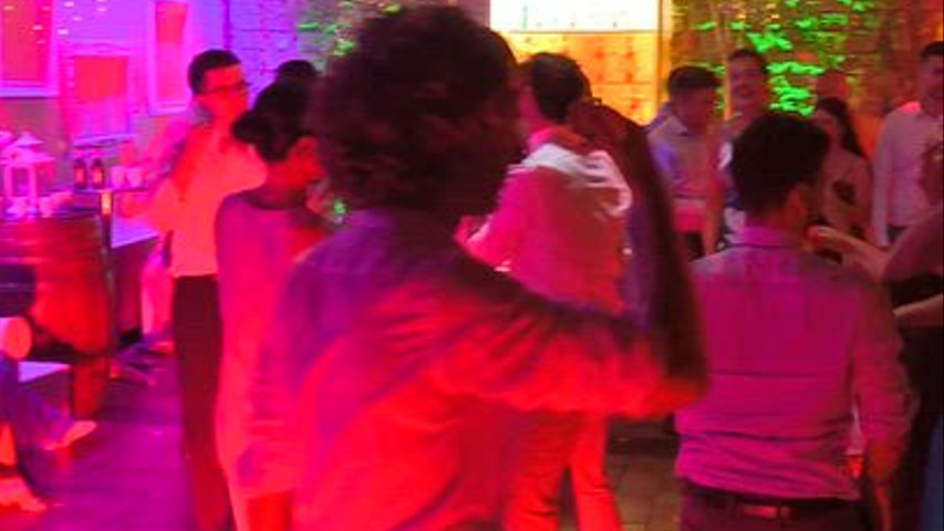 Dj Dani Magistrelli