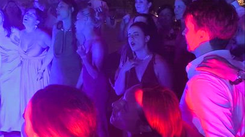 Dj Dani Magistrelli