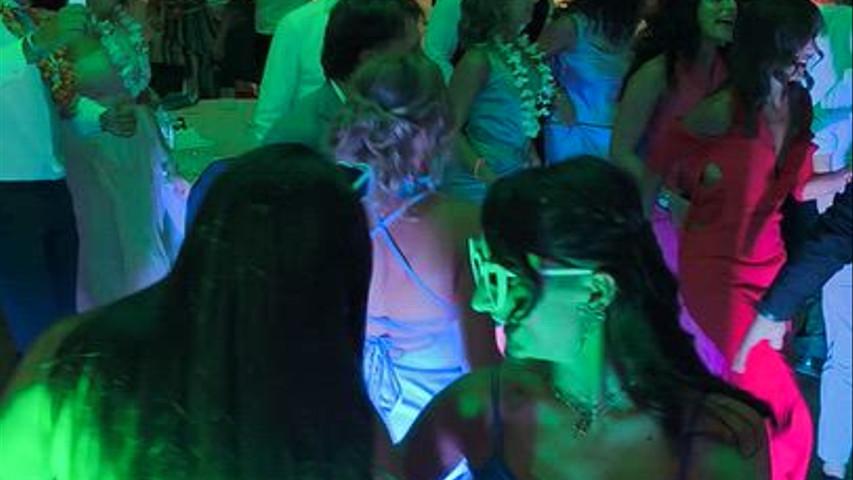 Dj Dani Magistrelli