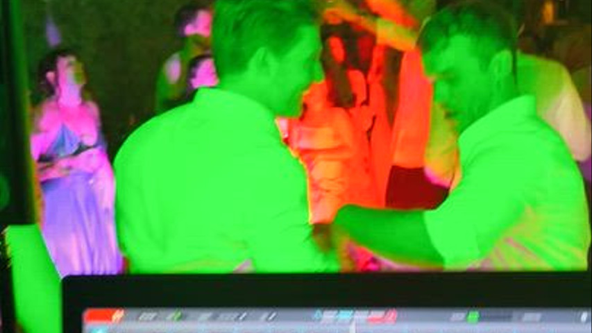 Dj Dani Magistrelli