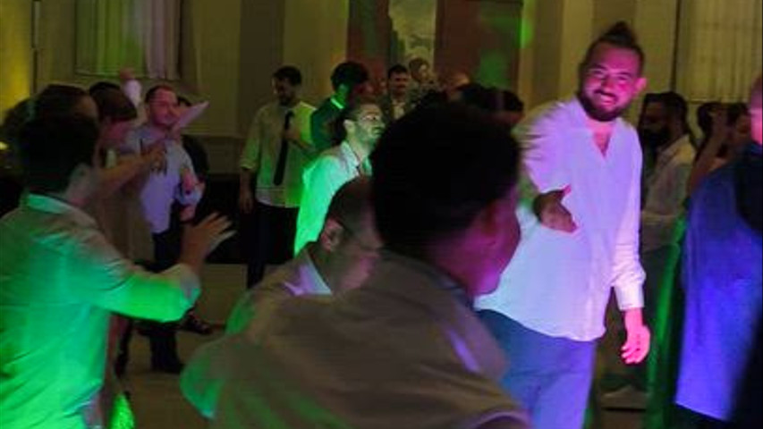 Dj Dani Magistrelli