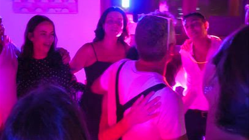 Dj Dani Magistrelli