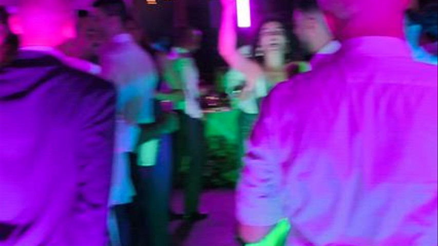 Dj Dani Magistrelli