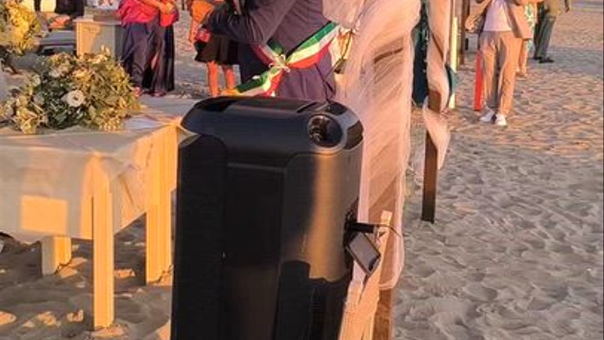 Luca Mariani Dj 