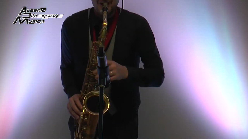 Lounge mix - Sax version . Jubel - Infinity 