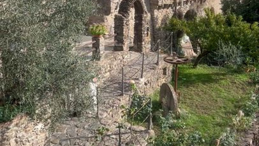 Cerimonia Antico Frantoio