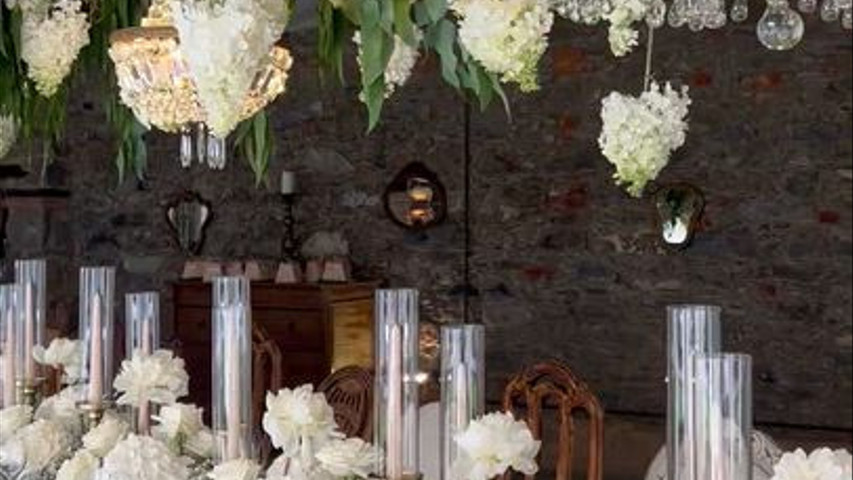 Matrimonio Antico Frantoio
