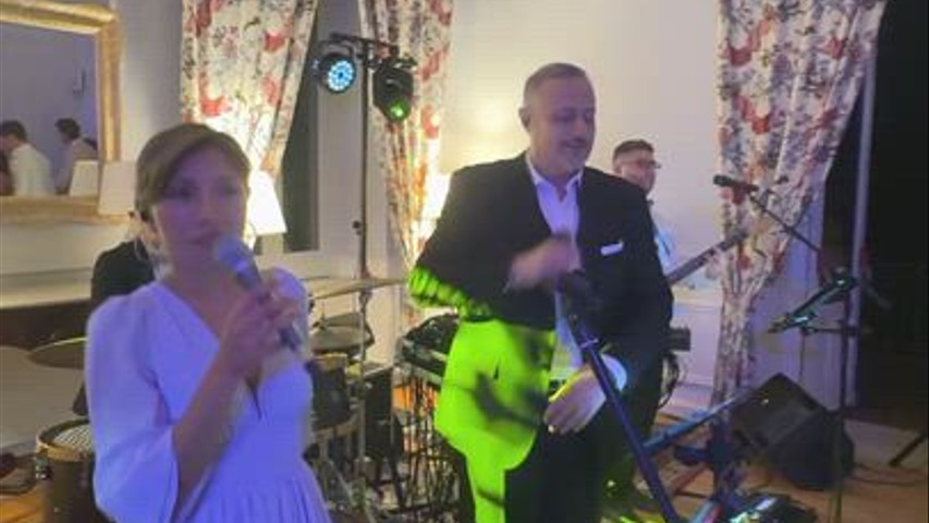 Samba de Janeiro / Taji Mahal