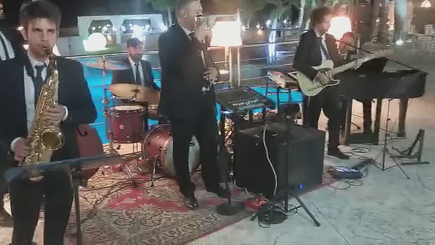Quando Quando Quando