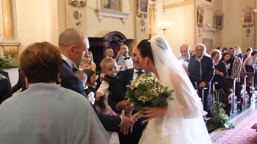 Matrimonio Verona