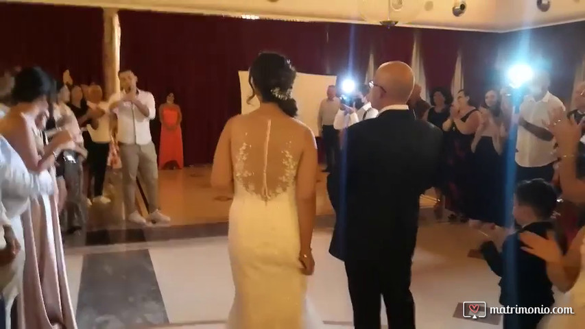 Matrimonio. Video ufficiale