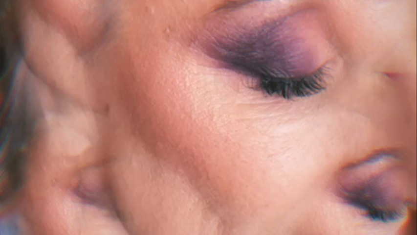 Make up Sposa Matura