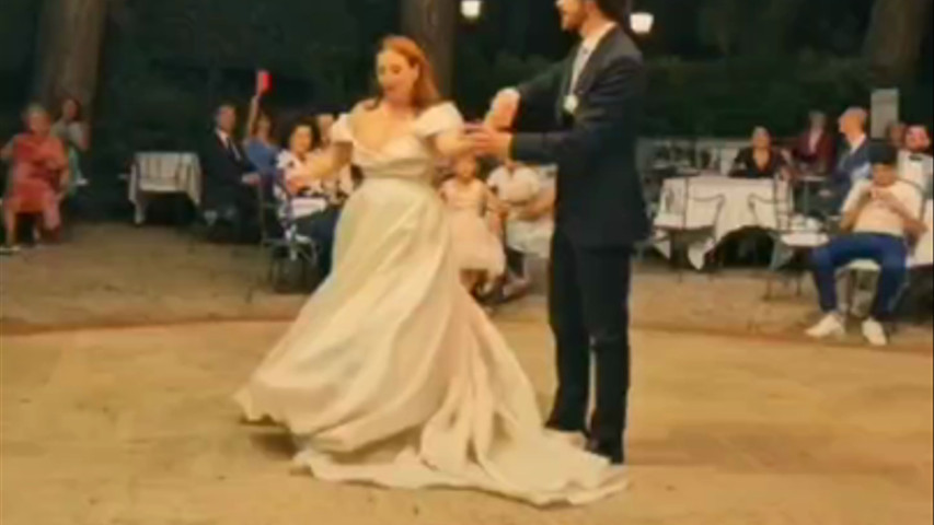 Time After Time Wedding Music