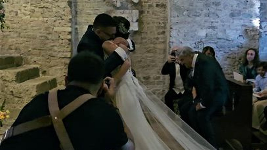 Time After Time - Wedding Music