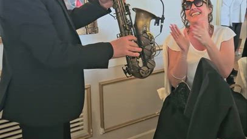 Time After Time - Wedding Music