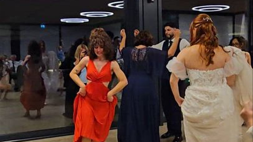 Time After Time - Wedding Music