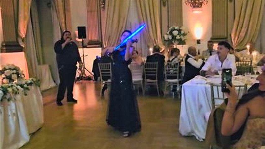 Time After Time - Wedding Music 