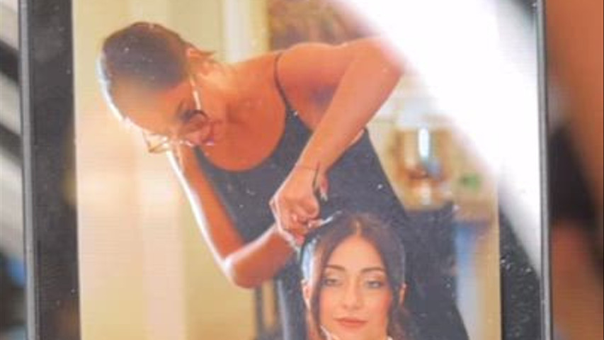 Erika Luchetti Make Up