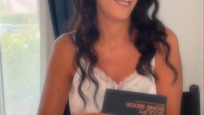 Erika Luchetti Make Up
