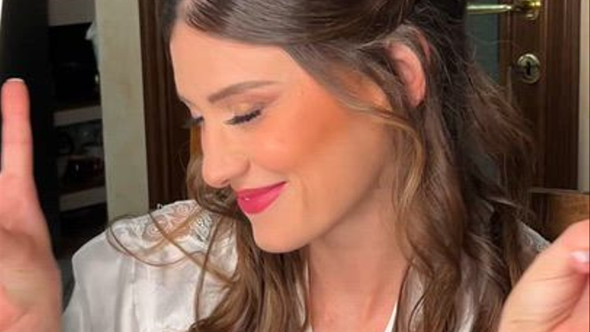 Erika Luchetti Make Up