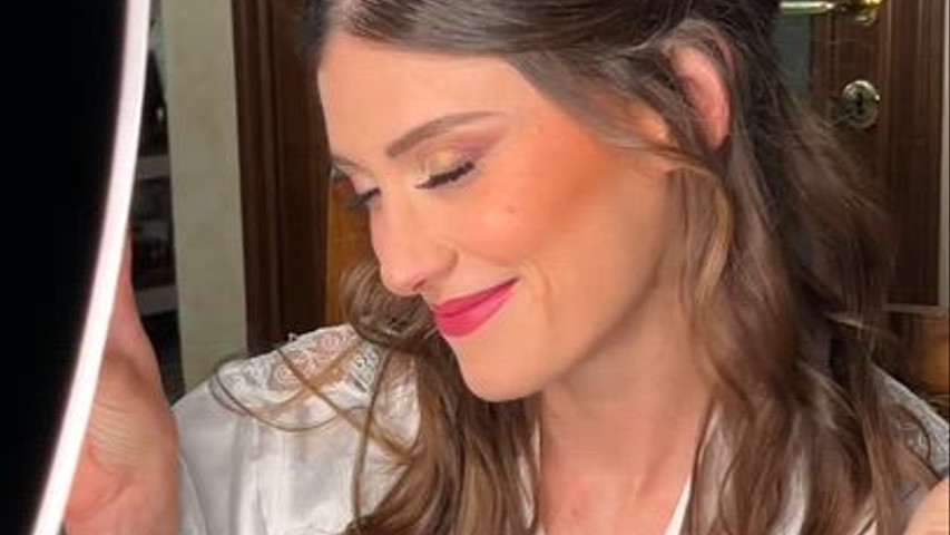 Erika Luchetti Make Up
