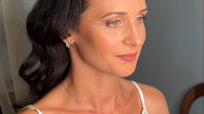 Erika Luchetti Make Up
