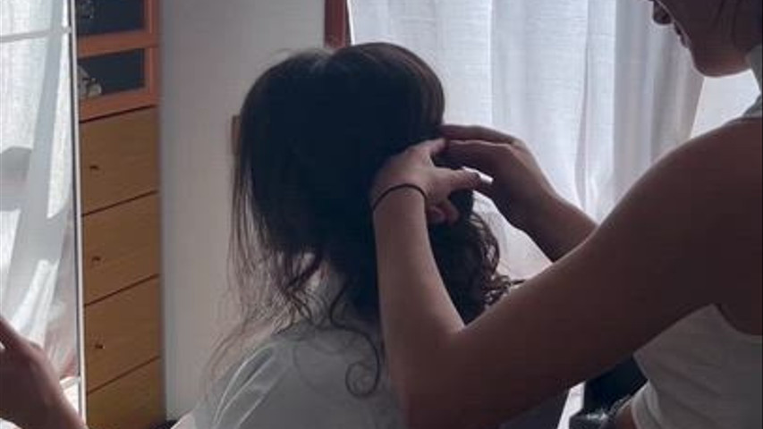 Erika Luchetti Make Up