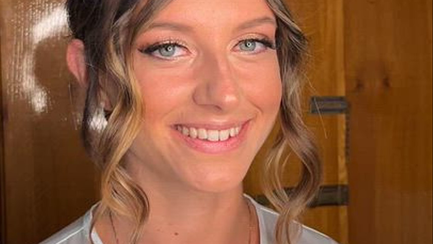Erika Luchetti Make Up