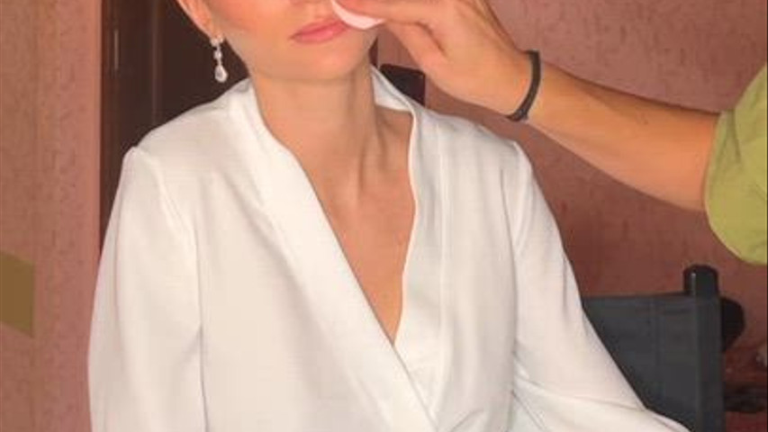 Erika Luchetti Make Up