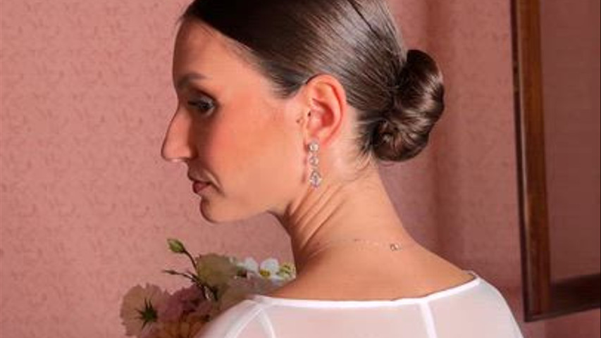 Erika Luchetti Make Up