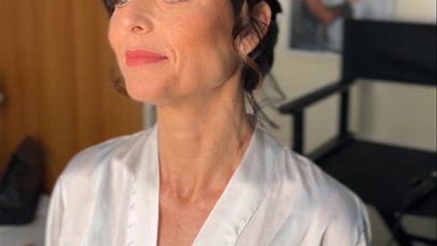 Erika Luchetti Make Up