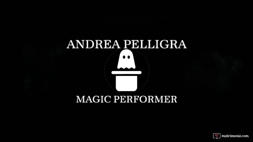 Magic Performer