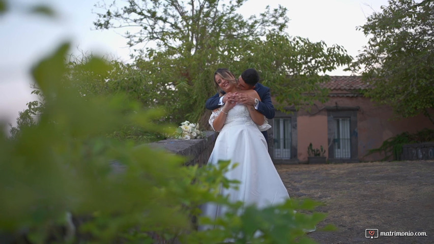 Federico e cristiana x matrimonio 