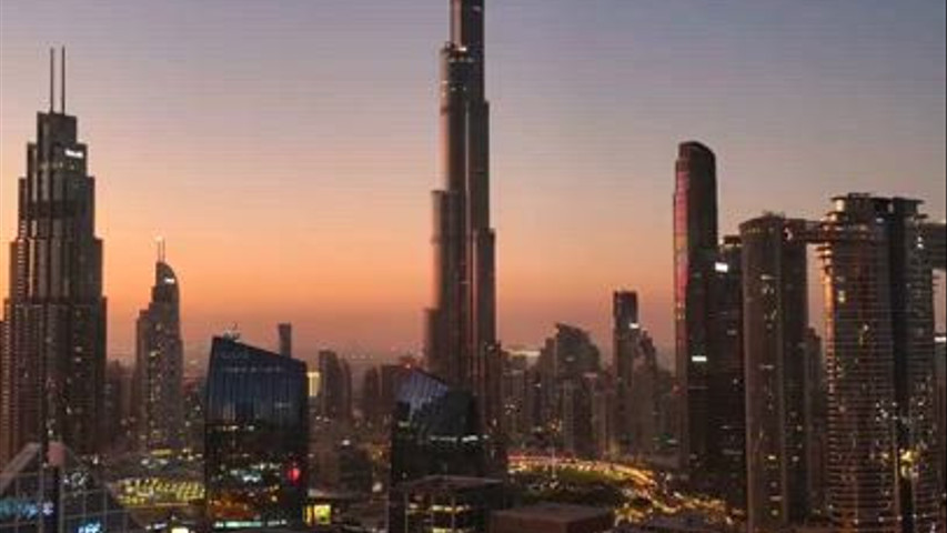 Dubai 