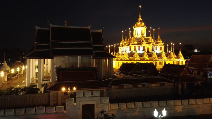 Bangkok 
