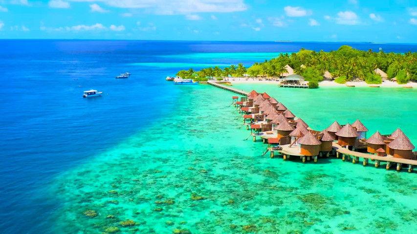 Maldive