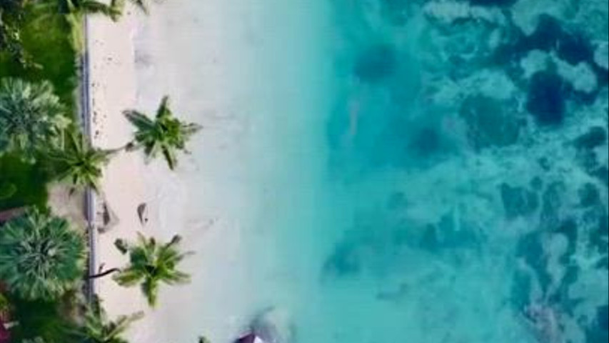 Seychelles 