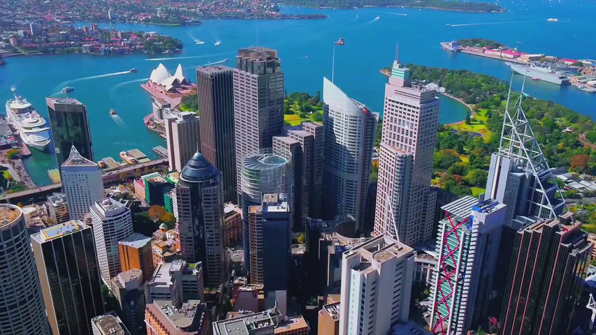 Sydney 