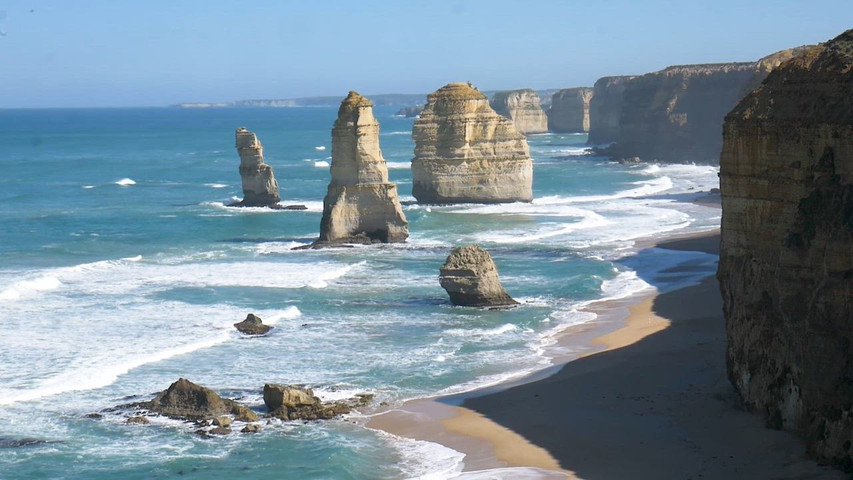 Great Ocean Road 