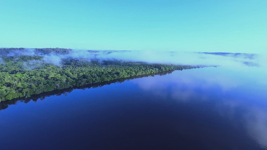 Brasile Amazzonia
