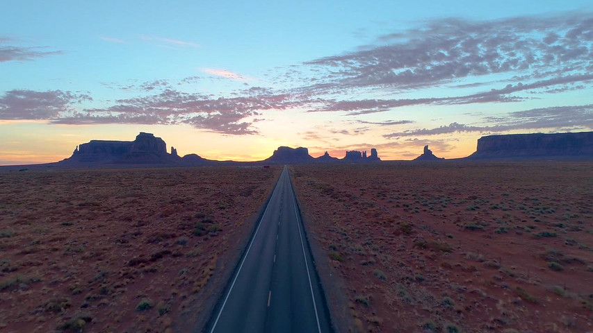 Monument Valley