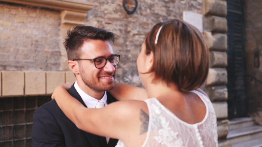 Martina & Edoardo _ Wedding Highlights