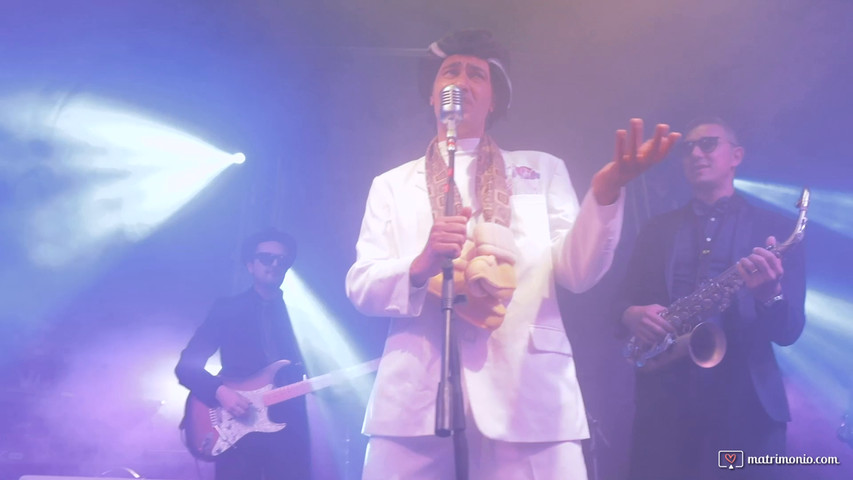 Believers Band  "Fatti una risata" 