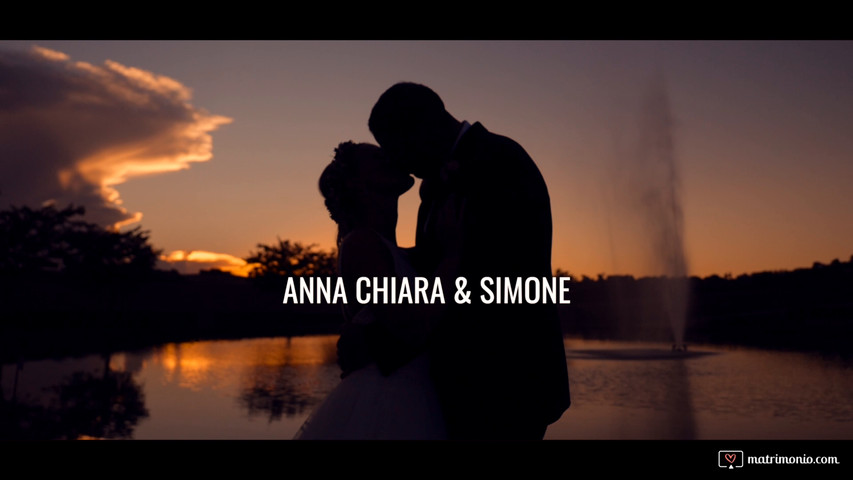 Anna Chiara e Simone