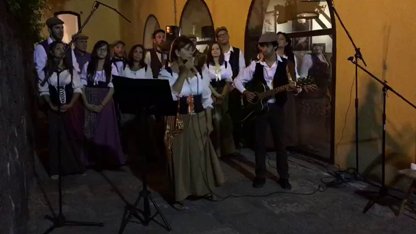 Folklore Siciliano