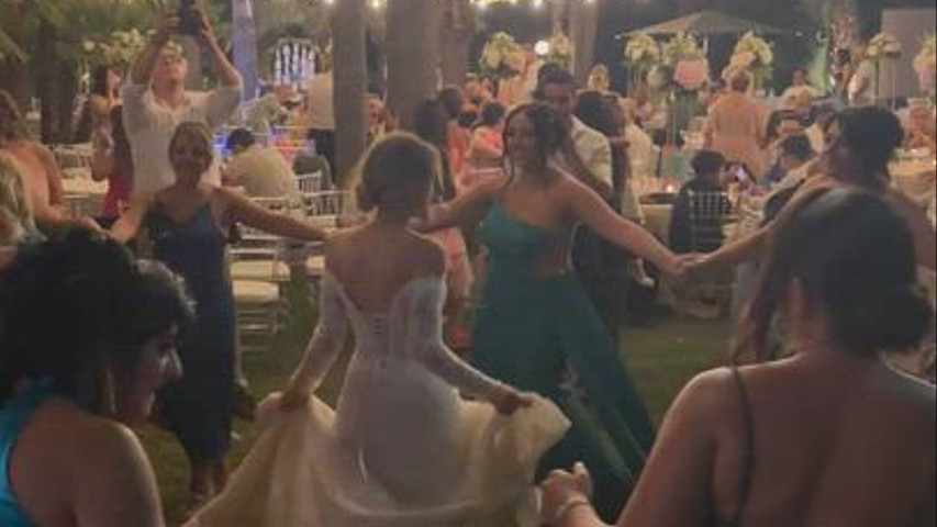 Il Matrimonio di Dalila e Alessio