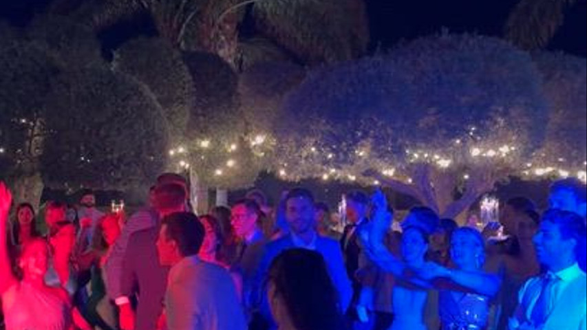 Il Matrimonio di Mirko e Alessandra