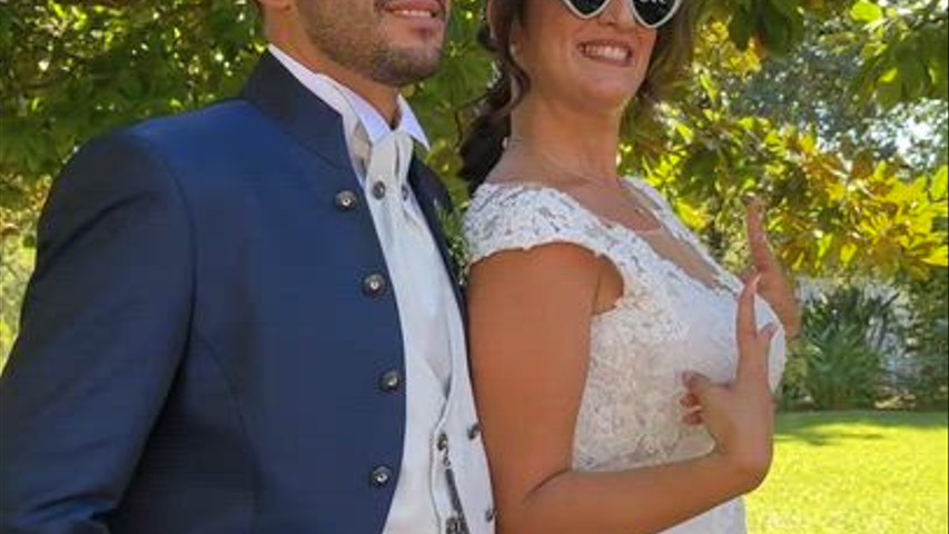Il Matrimonio di Giovanni e Lucia