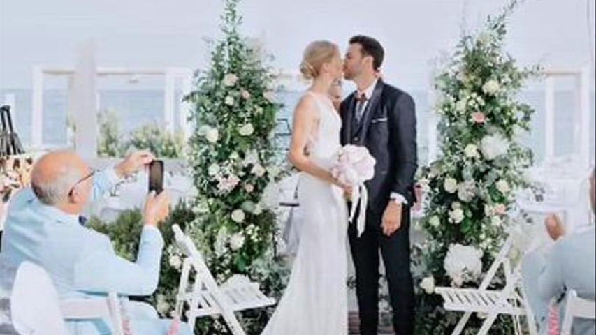 Matrimoni al Frontemare